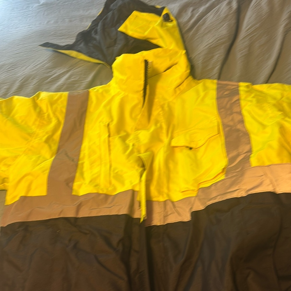 Men’s work jacket or women’s